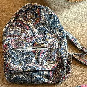Billabong Backpack